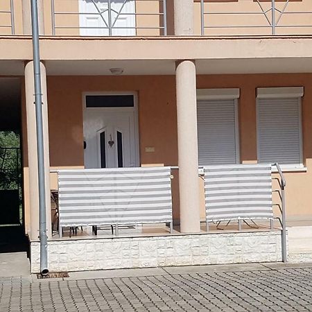 Csodaviz Apartman Harkan Exterior foto