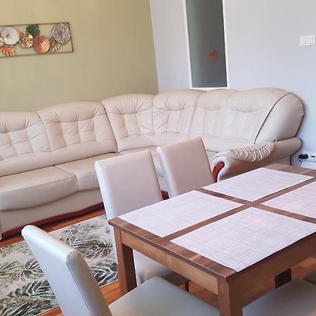 Csodaviz Apartman Harkan Exterior foto