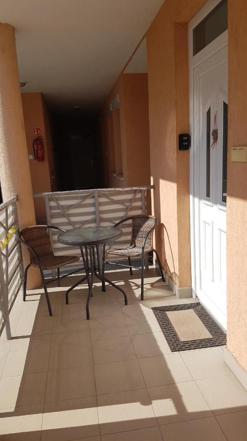 Csodaviz Apartman Harkan Exterior foto